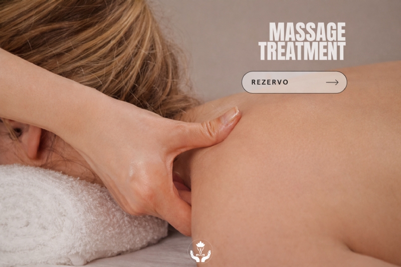 Massage treatment, masazh, masazh Tirana, massage Tirana, massage therap...