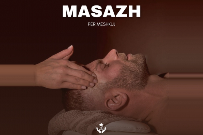 Masazh per meshkuj, masazh meshkuj Tirana, massage for men, massage for ...