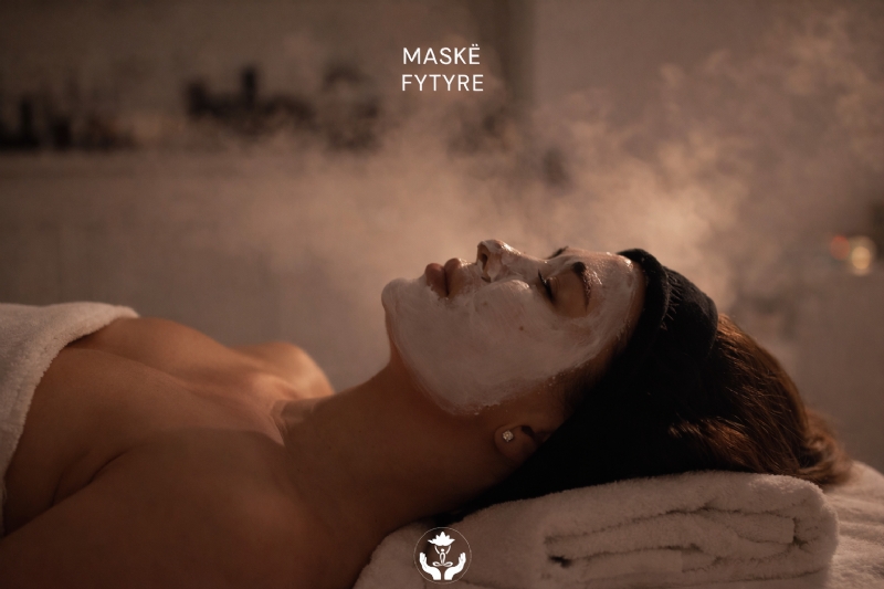 Maske fytyre, maske fytyre Tirana, maske profesionale fytyre, trajtim ma...